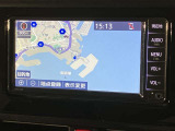 【ナビゲーション】いまや必須装備のナビゲーションを搭載!知らない場所でも目的地までしっかり案内してくれます。オーディオ機能も充実!キャンプや旅行はもちろん通勤や普段のドライブも楽しめます!