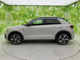 T-Cross  TDI_Rライン