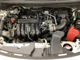 ホンダスタッフがしっかり整備して保証付きにてお渡し致します。エンジンルーム&室内ルームともにクリーニング済みで清潔です。快適なドライブをお楽しみください。
