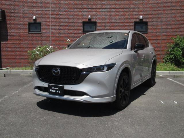 CX-5 2.2 XD ドライブ エディション 