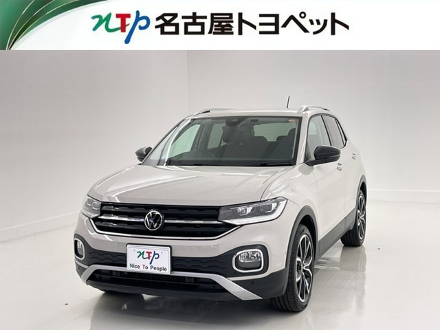 T-Cross TSI スタイル