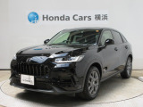 ホンダ ZR-V