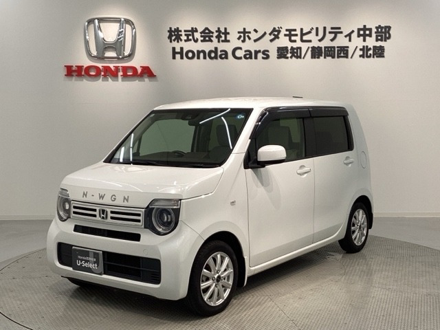ホンダ N-WGN 