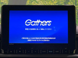 【大画面ナビ】人気の大型9インチナビを装備。存在感のある大画面はインパクト大!ナビ利用時のマップ表示は見やすく、テレビやDVDは臨場感がアップ!いつものドライブがグッと楽しくなります♪