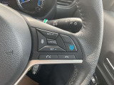 プロパイロット:先行車との距離を測定し、運転者がセットした車速を上限としてシステムがアクセルとブレーキの操作を行い、車速に応じた車間距離を保ちながら走行します☆