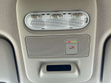 日産コネクトにご加入していただくとSOSコールスイッチが使用できます。詳細は営業スタッフまでお声がけください。