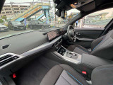 3シリーズセダン 320d xドライブ Mスポーツ 4WD 