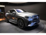 GLEクーペ 450d 4マチック スポーツ (ISG) 4WD 
