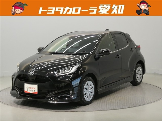 ヤリス 1.5 Z （5BA-MXPA10）