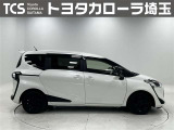 LEDヘッドライトとオートマチックハイビームで夜間走行時の安心感が違います!