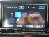 Bluetooth連携可能です