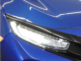 ◆LEDヘッドライト◆ LEDライトは、明るく視認性が良く、省エネで環境にもやさしいヘッドライトです!