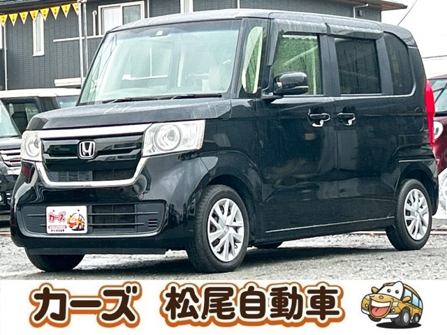 ホンダ N-BOX 