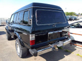 ランドクルーザー60 4.0 VX ハイルーフ ディーゼル 4WD 