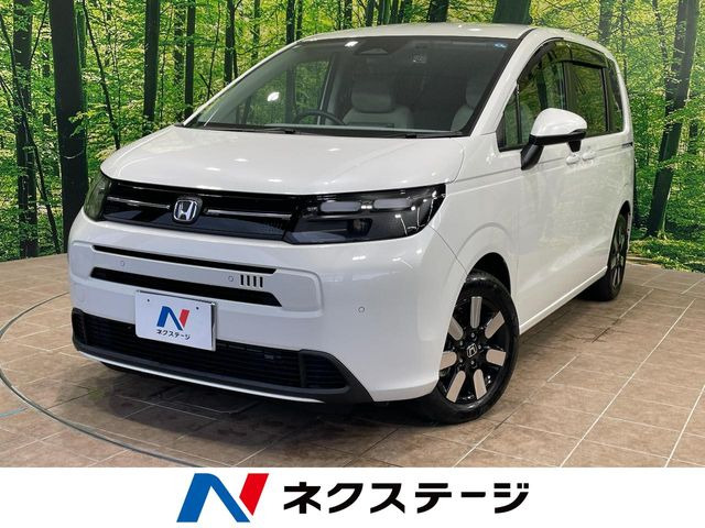 ホンダ フリード 