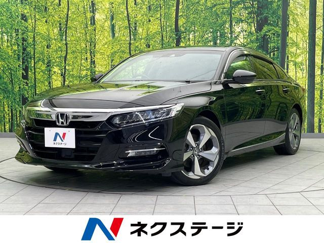 アコード 2.0 EX 