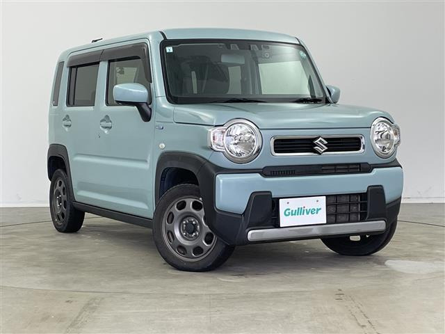 ハスラー ハイブリッド(HYBRID) G 修復歴無し