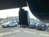万が一の事故にあった場合でも、ドライブレコーダーがその瞬間の映像を記録しています!事故だけでなく、楽しいお出かけの風景なども録画してくれています。