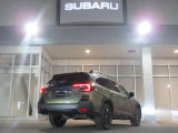 レガシィアウトバック  1.8 エックスブレイク EX 4WD