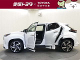 室内外はもちろん、シートを外してニオイの元となるフロアカーペットまで消臭・除菌を実施。中古車を気持ちよくお乗りいただけるクリーニングサービスです。詳細は販売店スタッフまでおたずねください。