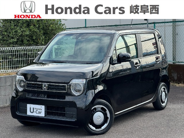 ホンダ N-WGN 
