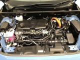まるごとクリーニングっていうので綺麗にしています!ただRAV4は汚れててもなおかっこいい!