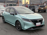 ノート 1.2 X FOUR 4WD 