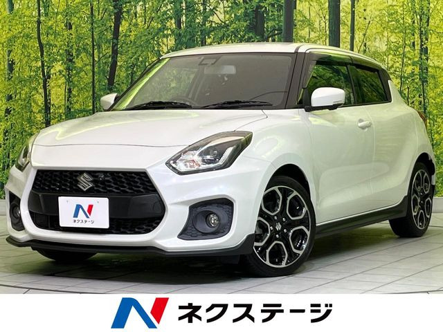 スズキ スイフト 