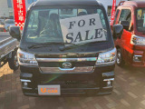 ハイゼットトラック ジャンボ エクストラ 4WD 