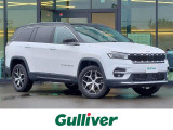 クライスラージープ コマンダー 2.0 リミテッド ディーゼル 4WD