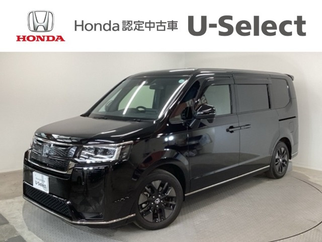 ステップワゴン 1.5 スパーダ 