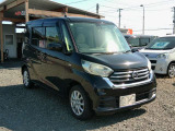 デイズルークス X 4WD 
