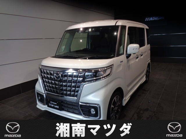 マツダ フレアワゴン 