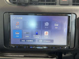 ラジオ、Bluetooth付きです