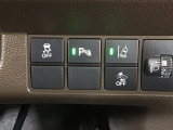 ホンダが推し進める総合先進安全装備のセンシング搭載! 衝突や斜線はみだしなどの危険が予測される時、センサーが警告。ヒューマンエラーを高度先進技術が補完してくれます。