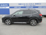 フォレスター  Advance EyeSight搭載車