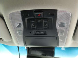 電動のスライドドア・バックドアで楽々スムース!運転席から開閉の操作ができます♪