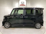購入後も自社指定整備工場完備でお客様の愛車をしっかりサポート致します!御納車時には安全かつ安心してお乗り頂けるようホンダ専門知識を持つ整備スタッフが点検・整備・装備も説明をしてお渡ししております。