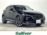 マツダ CX-3