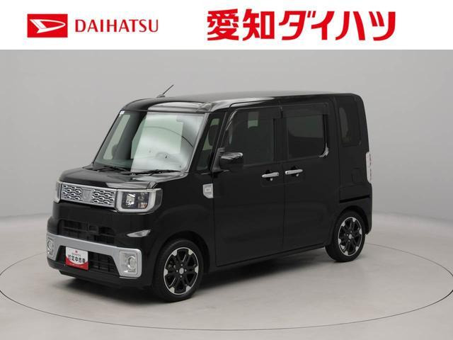 ダイハツ ウェイク 