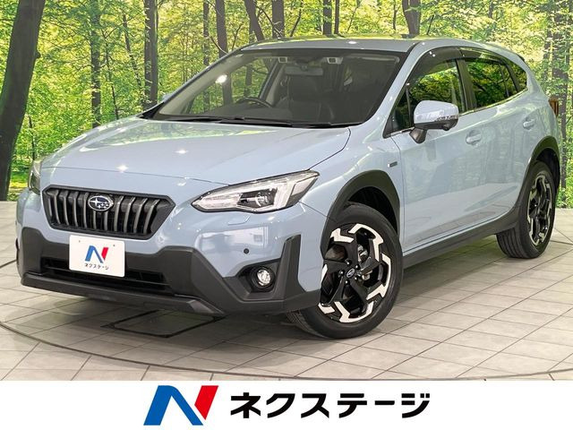 スバル XV 