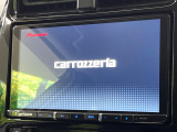 【ナビゲーション】使いやすいナビで目的地までしっかり案内してくれます。各種オーディオ再生機能も充実しており、お車の運転がさらに楽しくなります!!