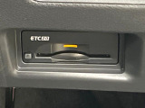 【ETC】高速道路の料金所をストレスなく通過!話題のスポットやサービスエリアに多い「スマートIC」利用時は必須のアイテムです。当店でセットアップを実施、ご納車当日からすぐにご利用いただけます!