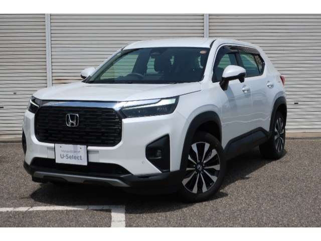 ホンダ ZR-V 