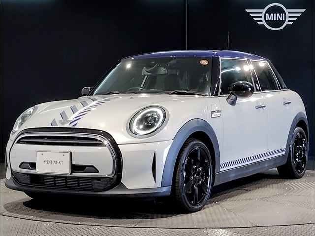 BMW MINI ミニ 