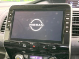 【純正ナビ】人気の純正ナビを装備。オーディオ機能も充実しており、Bluetooth接続すればお持ちのスマホやMP3プレイヤーの音楽を再生可能!毎日の運転がさらに楽しくなります!!