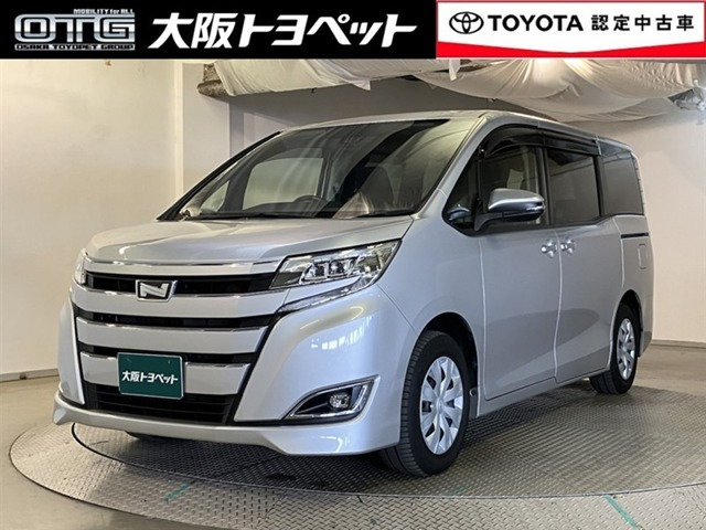 トヨタ ノア 