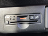 【ETC】高速道路の料金所をストレスなく通過!話題のスポットやサービスエリアに多い「スマートIC」利用時は必須のアイテムです。当店でセットアップを実施、ご納車当日からすぐにご利用いただけます!