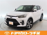 トヨタ ライズ