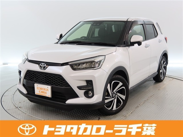 トヨタ ライズ 